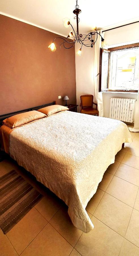 Un Posto Al Sole Hotel Matera Luaran gambar